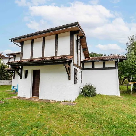 Maisonnette à Plage, 6 Pers, Proche Océan, Parking Inclus - Fr-1-50-167 *