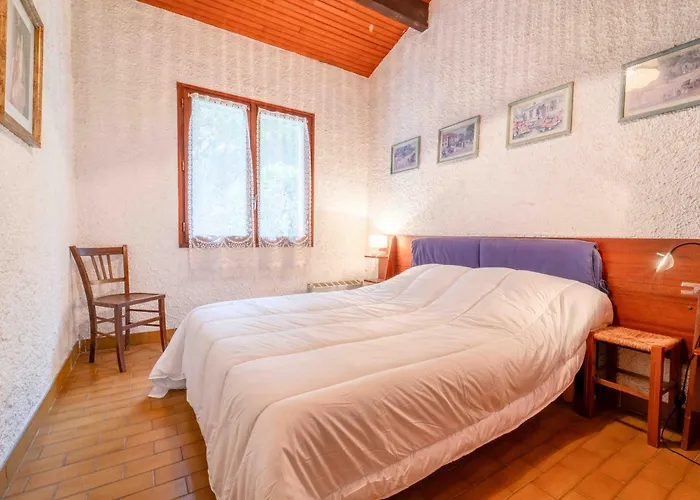 Casa vacanze Maisonnette à Plage, 6 Pers, Proche Océan, Parking Inclus - Fr-1-50-167