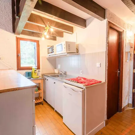 Maisonnette A Plage, 6 Pers, Proche Ocean, Parking Inclus - Fr-1-50-167 Holiday home *