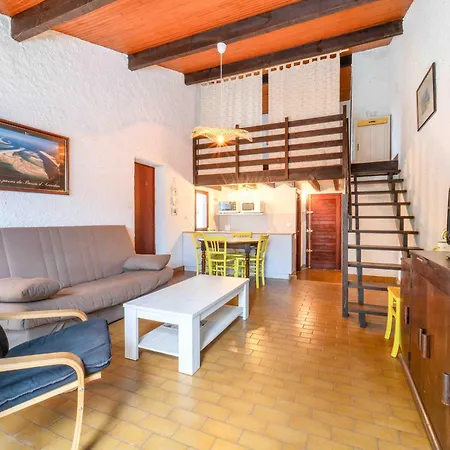 Maisonnette A Plage, 6 Pers, Proche Ocean, Parking Inclus - Fr-1-50-167 Holiday home *