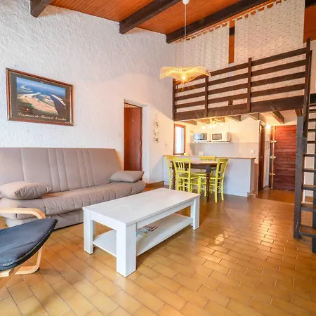 Maisonnette A Plage, 6 Pers, Proche Ocean, Parking Inclus - Fr-1-50-167 *